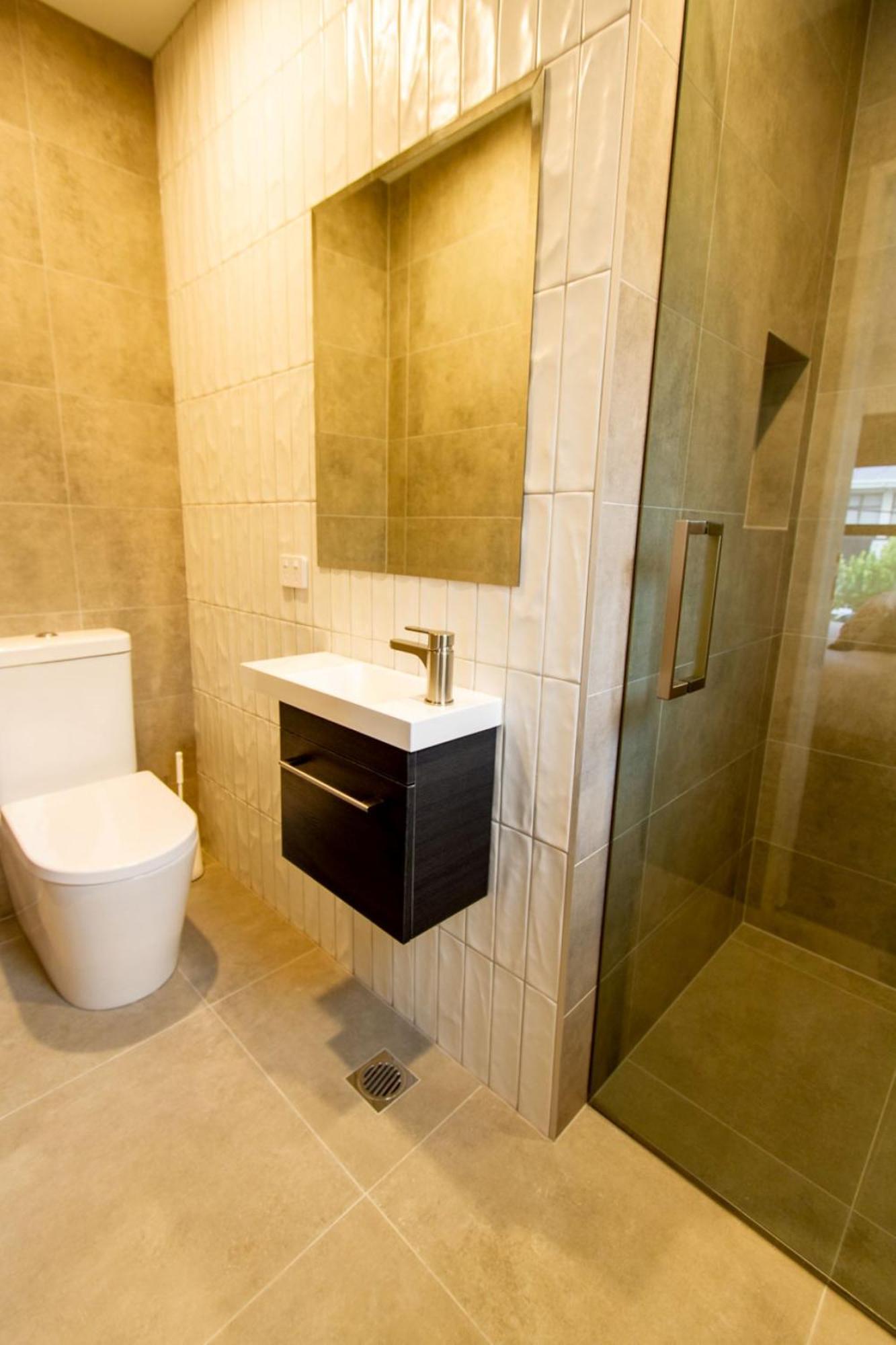 Appartamento 2 Bed Paradise Near Hagley Park Christchurch Esterno foto
