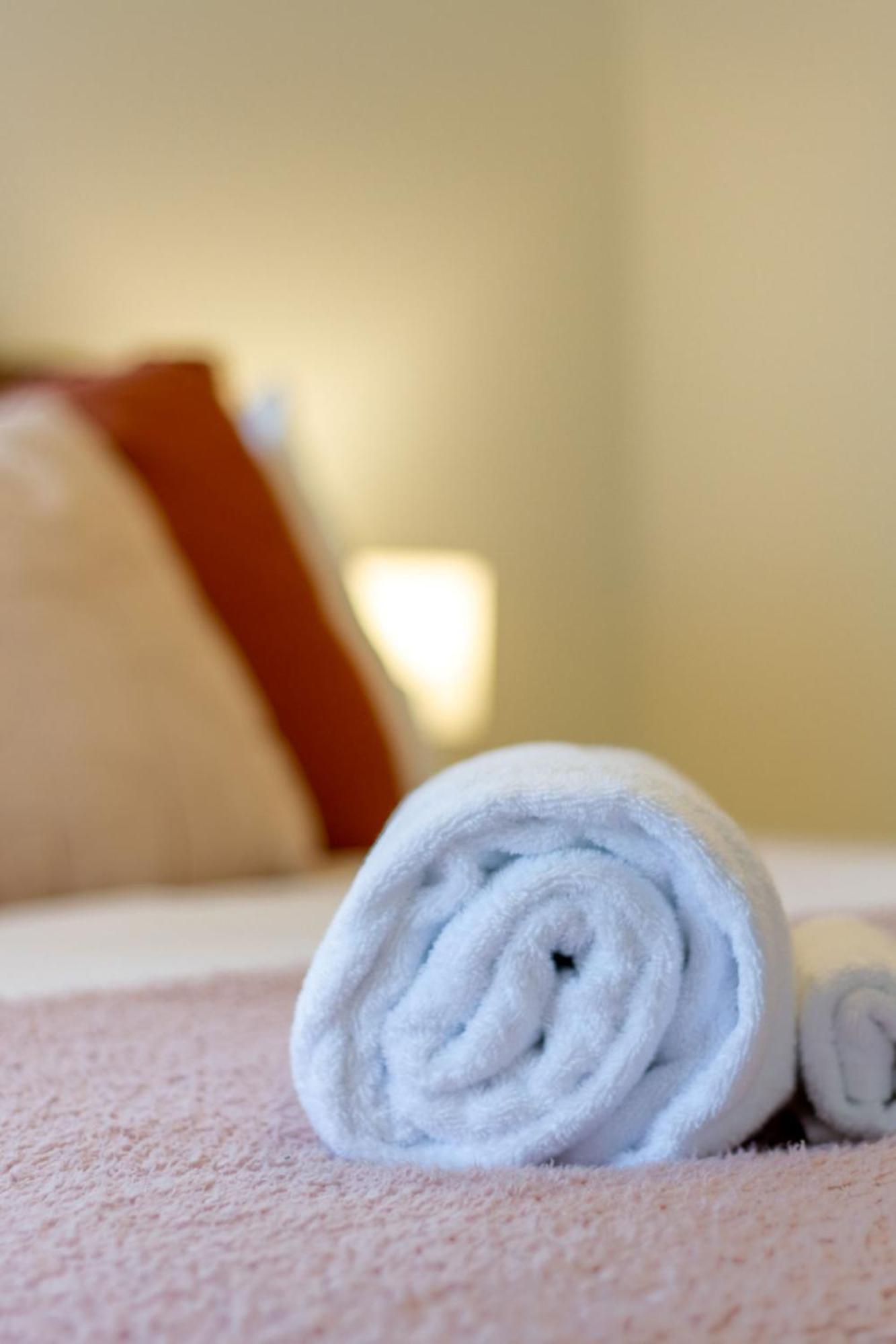 Appartamento 2 Bed Paradise Near Hagley Park Christchurch Esterno foto