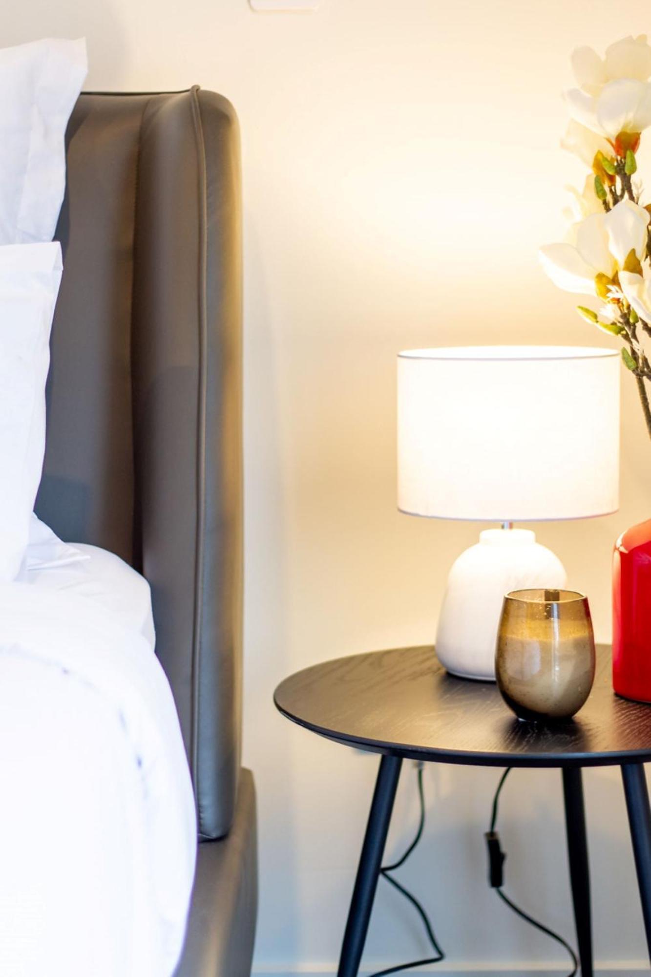 Appartamento 2 Bed Paradise Near Hagley Park Christchurch Esterno foto
