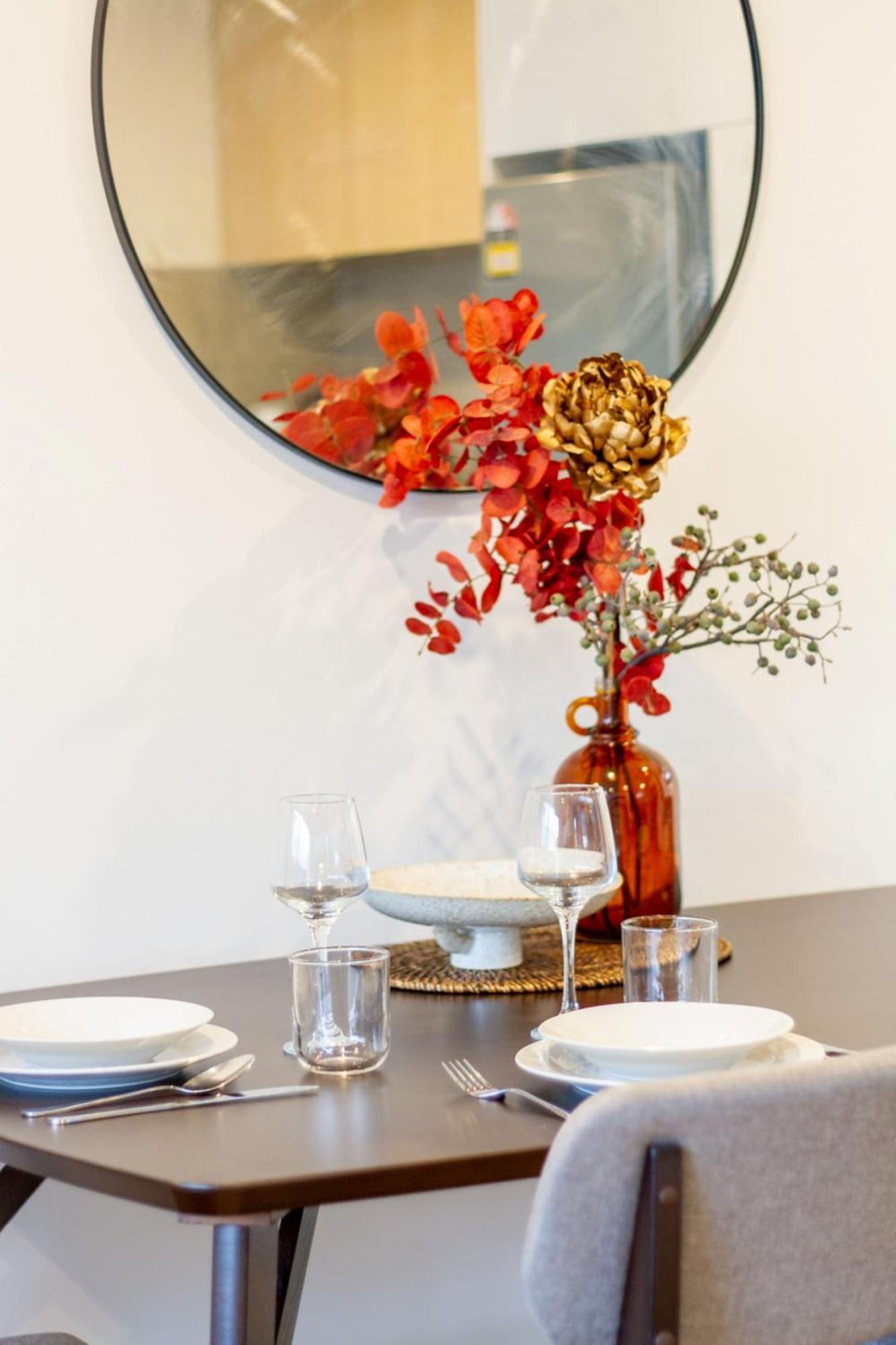 Appartamento 2 Bed Paradise Near Hagley Park Christchurch Esterno foto